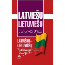 Lietuviešu Valodas Vārdnīcas